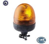 HELLA Rotating Beacon Fits PAUS TEREX MANITOU WEIDEMANN BOBCAT DOOSAN DELVANO