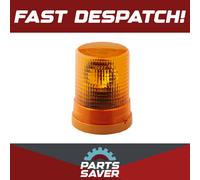 Rotating Beacon 2RL004958-101 Hella 2D0941087 KDWHL09429 KDWHLO9429 1370579 New