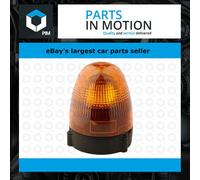 Rotating Beacon 2RL007337-011 Hella 183450618 KDWHLO9654 1525296 7521420000 New