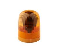 HELLA Rotating Beacon Emergency Flashing Light Halogen H1 24V (2RL 007 550-011)