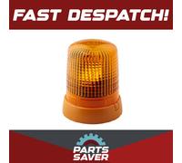 Hella KL7000 Premium Beacon 24V 3PT Fix 2RL008061-111