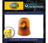 Rotating Beacon 2RL008727-011 Hella 0887688 11170098 20737192 20737192A E11414