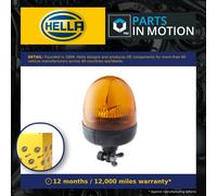 HELLA 2RL 009 506-011 Flashing beacon