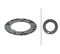 Rotating Beacon Base HELLA 9GD856562-001