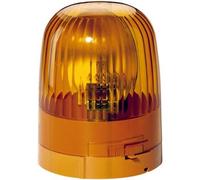 HELLA Rotating Beacon Emergency Flashing Light Halogen H1 24V (2RL 007 550-011)