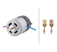 HELLA 9MN 860 032-011 Electric Motor, rotating beacon - 24V