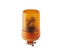 HELLA Halogen-Rotating Beacon - KL 700 - 24V - Amber 2RL004957-111