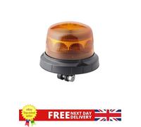 Rotating Beacon For CLAAS XERION 13- JOHN DEERE 5E 12- Series 09- Genuine Hella