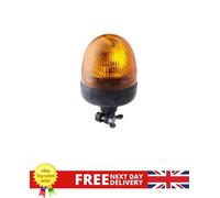 Rotating Beacon For CLAAS XERION 13- JOHN DEERE 5E 12- Series 09- Genuine Hella