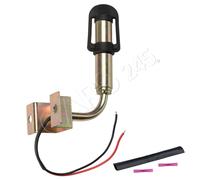 febi bilstein 104028 Bracket for beacon , 1 piece