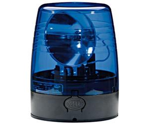 Rotating Beacon Lens HELLA 9EL863100041