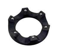 Rotating Bowling Stand - 360 Degree Ball Spinner Cup, Multi Angle Grip Holder, Smooth Rotation Device, Durable Maintenance Tool, Compact Polishing Accessory | Performance Solution For Cleaning Grindin