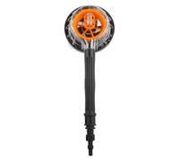 Rotating Brush for Kärcher HPW1800CE HPW2000CE HPW2400CRE, High Pressure Washer Surface Cleaner Attachment