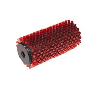 Rotating brush Vola Red performancel Rouge 140 mm