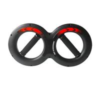 Rotating Burn Machine - Forearm Spinner Trainer, Rotating Grips Body Exerciser | Arm Upper Body Strength Training Rotators Machine, Spining Burn Machine for Forearm Trainer Boxing Workouts