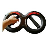 Rotating Burn Machine - Forearm Spinner Trainer, Rotating Grips Body Exerciser | Arm Upper Body Strength Training Rotators Machine, Spining Burn Machine for Forearm Trainer Boxing Workouts