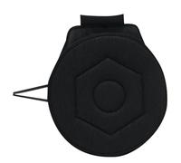 Rotating Car Seat Cushion - 360 Degree Rotating Pad, Vehicle Rotation Support | Comfortable Rotation Seat, Non-Slip Base, Great Aid for Rise Transition Position Shift or Older Mobility