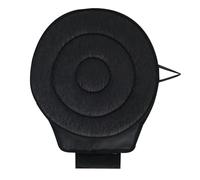 Rotating Car Seat Cushion, Anti-Slip Chair Mat Swivel Seat Cushion For Car, Non-Slip Cushion Wheelchair Car Rotating Cushion, Turntable Multifunctional For Cushion, Portable Chair Assist For Elderly