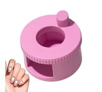 Rotating Cat Eyes Magnet | Automatic Glass Bead Nail Magnet | 2026 New Nail Magnets for Nails Art with Uniform Magnetic Force | 360° Rotating Cat Eyes Magnets Nails Tools for Manicure Designs