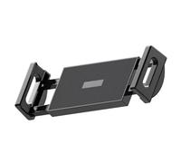 Rotating Clamp Replacements For 17mm Joint Mounts Live Streaming Tripods And Desk Stands Camera Gear Phone Stand Clip