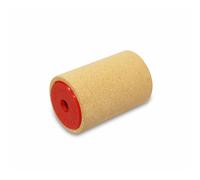Rotating cork stick 100 mm vola Jaune 100 mm