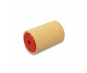 Rotating cork stick 100 mm vola Jaune 100 mm