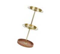 Rotating Eyeglass Holder Stand Function Glasses Holder Stand for Creative Studio and Exhibition Display