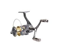 Rotating Fishing Reel, 5.2 1 Gear Rotation Reel, Rustproof 50kg Max Pull Double Rocker Arm Catch Mechanism For Inshore Fishing Kayak Fishing Ice And Lake Pier Surf