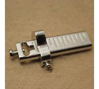 Rotating Head Boundary Tool Leather Craft DIY Steel Plated Marking Device for Rotating Line Tracing and Handmade Projects