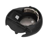 Rotating Hook Bobbin Case, Sewing Machine Part 3152221, Lightweight and Durable - Multifunctional Design, Easy Installation, Ideal for Home Sewing Use