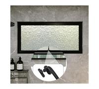 Rotating House Window with Thick Glass and Easy-Clean Frame, 360-Degree Opening for Ventilation and Natural Light