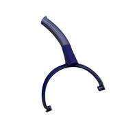 Rotating Joint Repair Component for WH1000XM5 Over-Ear, Blue R | Headband Hinge Repair Part Restores Folding Function, Installation Process, Headphones