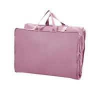 Rotating Luggage Vague Bag - Lightweight Travel Luggage Organizer, Compression Packaging | Airplane Carry On Gym Workout Clothing, Spacious For Men Women With Easy Wheels p, pink, Please refer to the