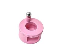 Rotating Magnet For Nail Polish Rotating Magnet Uniform Magnetic Force Rotatable Cat Eye Magnets Tool For Nails Magnetic Nail Tool Ball Uniform Magnetics Force U Shaped Cat Eye Set