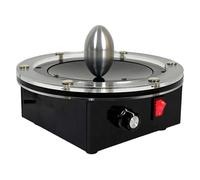 Rotating Magnetic Field Model - Acrylic and Metal Construction for Science Education and Teaching Display - Creative Technology Decoration and Gifts