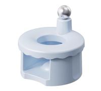 Rotating Magnetic Nail Tool - Fingernail Design Beginner Friendly For Beginners Professionals Women Girls - Ladies Wives Mothers Art Students DIY Enthusiasts - Home 2 PCS Automatic Magnet Wit