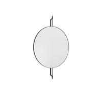 Rotating Mirror Black