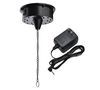 Rotating Mirror Disco Ball Motor Hanging DJ Mirror Reflection Ball Lighting Motor B Style 3
