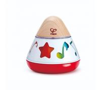 Rotating Music Box