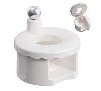 Rotating Nail Magnet Manicure Aid