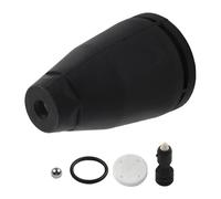 Rotating Nozzle Set, Turbo Nozzle Head for Karcher K2 K3 K4 K5 Designed for for Optimal Cleaning Perfor Formance