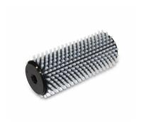 Rotating nylon brush 140 mm Vola White 140 mm