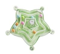 Rotating Parrots Enrichment Toy With Spirals Bird Mental Stimulation Spinner For Easyly Installation And Play Budgies Beak Conditioning Spinner