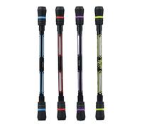 Rotating Pen | Light Fidget Pens For Thinking, Relieve Stress | Light Fidget Pen For Thinking, Relieve Stress, Rolling Finger Rotating,Pens With Weighted Ball,