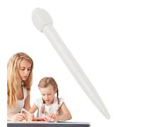 Rotating Pens - Fidget Ballpoint Pen for Answer Decisions, Rotating Neutral Colour Pen, Precise Writing, Smooth Ink Pen, Rotating Fidget Pen for Office and School