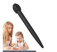 Rotating Pens - Fidget Ballpoint Pen for Answer Decisions, Rotating Neutral Colour Pen, Precise Writing, Smooth Ink Pen, Rotating Fidget Pen for Office and School