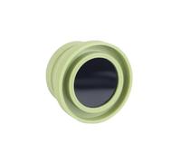 Rotating Polarizer Observation Model, Optical Teaching Aid for Physics Demonstration and Science Education Display, 6x3.5x5cm for Class Use Physics Optics Teaching Aid Polarization Demonstrator Model