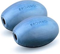 Rotating Provendi French Lavender Highly Scented Soap Refills - 2 Pack