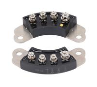 Rotating Rectifier Module Stable Current Diode Bridge Wheel Generator Brushless MXG70A-12