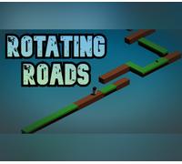 Rotating Roads PC Steam CD Key